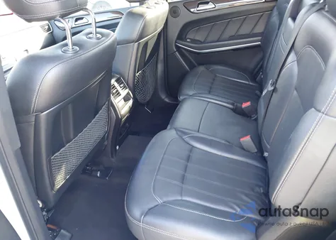 2013 Mercedes-Benz Gl 450 4Matic from USA, damaged, VIN 4JGDF7CEXDA151505